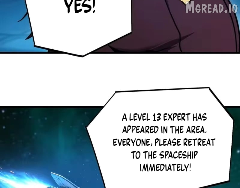 Log into the Future Chapter 319  - page 110